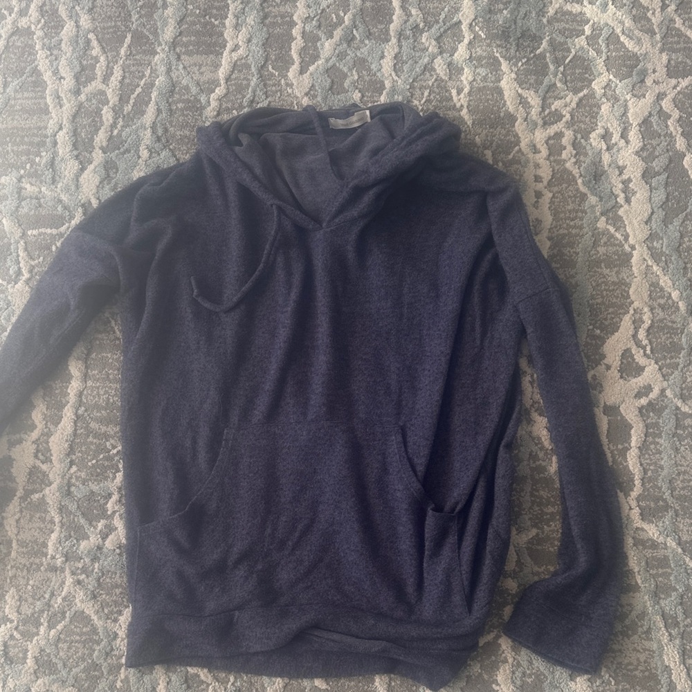 Goddess Midnight Blue hoodie